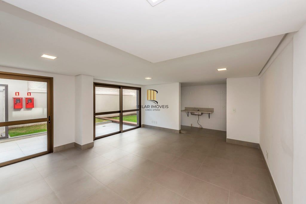 Apartamento 2 dormitórios no bairro Higienópolis