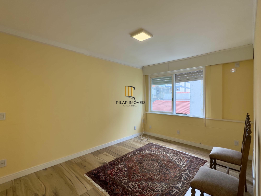 Apartamento 2 dormitórios no bairro Centro Histórico