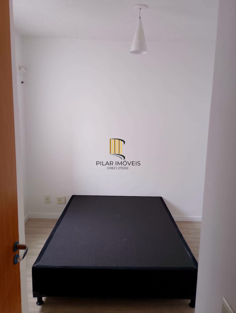 Apartamento 2 dormitórios no bairro Jardim Leopoldina