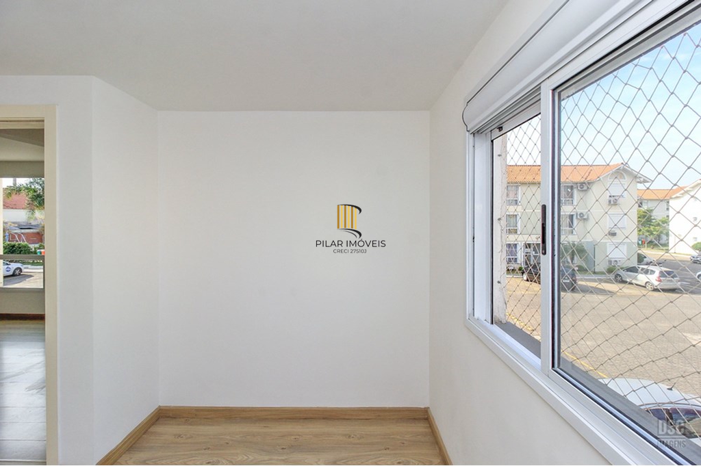 Apartamento 2 dormitórios no bairro Hípica