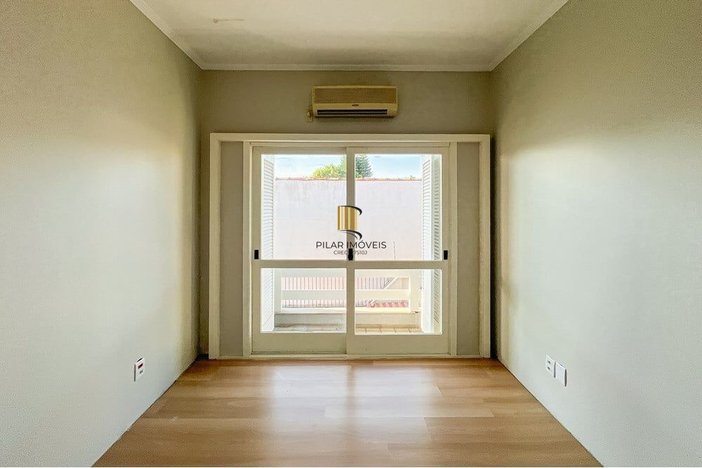Apartamento 4 dormitórios no bairro Igara
