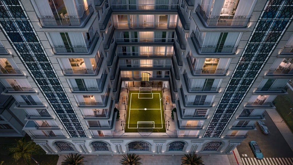 Apartamento 2 dormitórios no bairro Centro