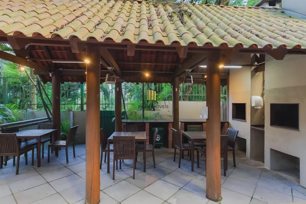 Apartamento 3 dormitórios no bairro Três Figueiras