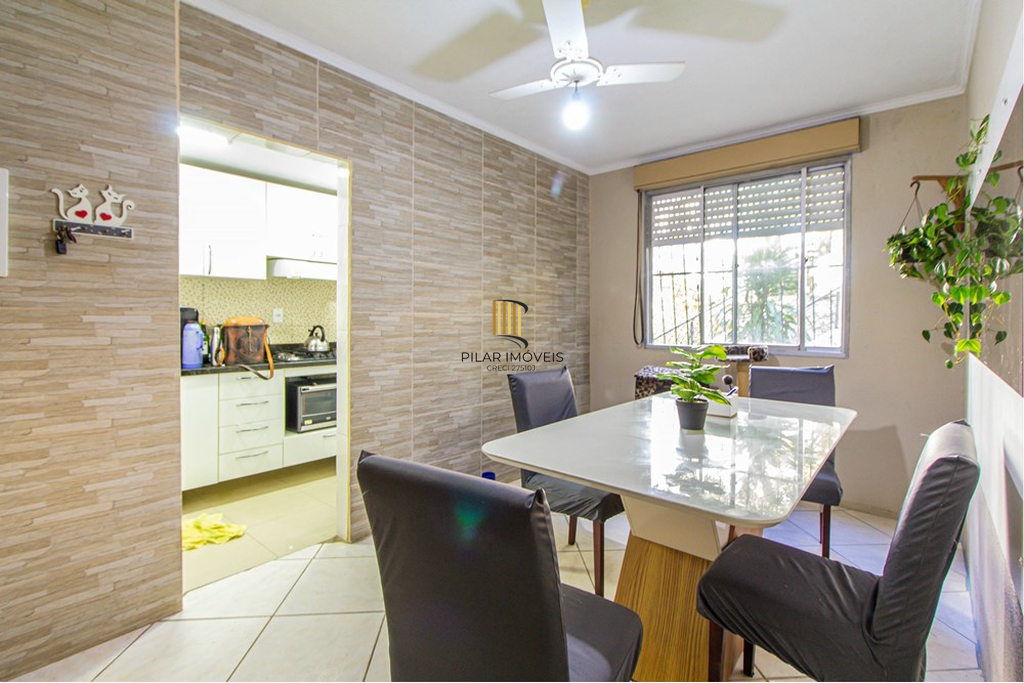 Apartamento 3 dormitórios no bairro Jardim Itu