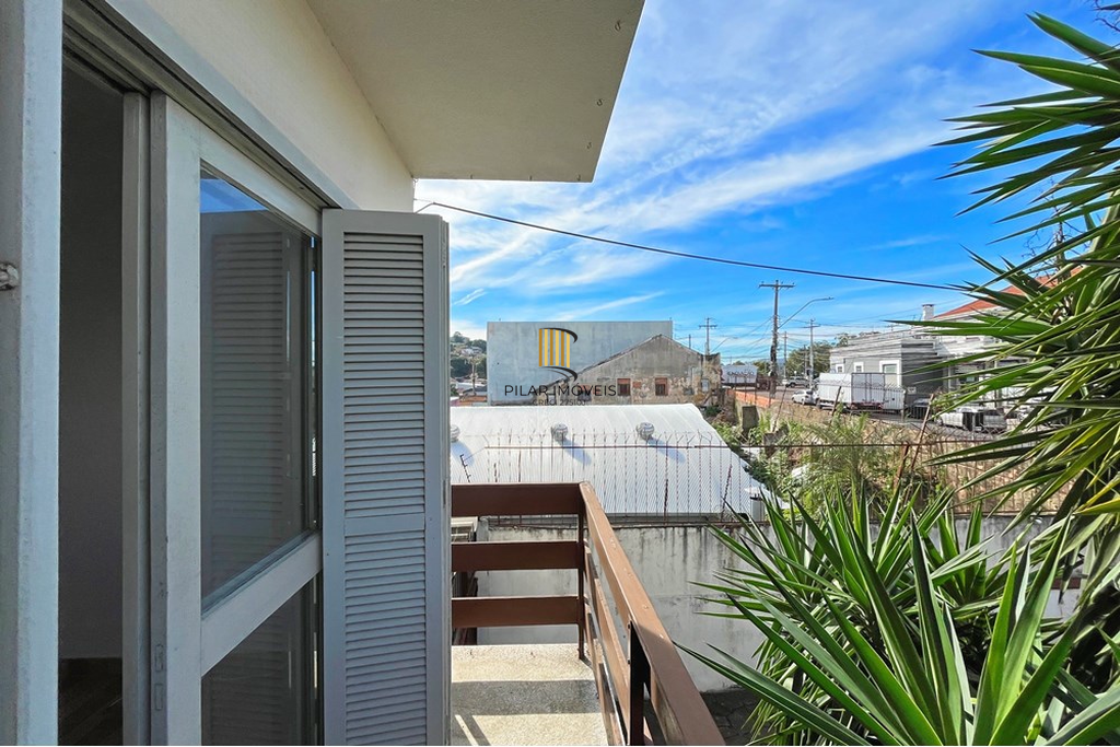 Apartamento 1 dormitório no bairro Teresópolis
