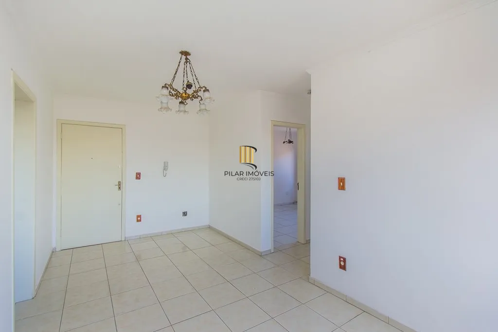 Apartamento 2 dormitórios no bairro Nossa Senhora das Graças