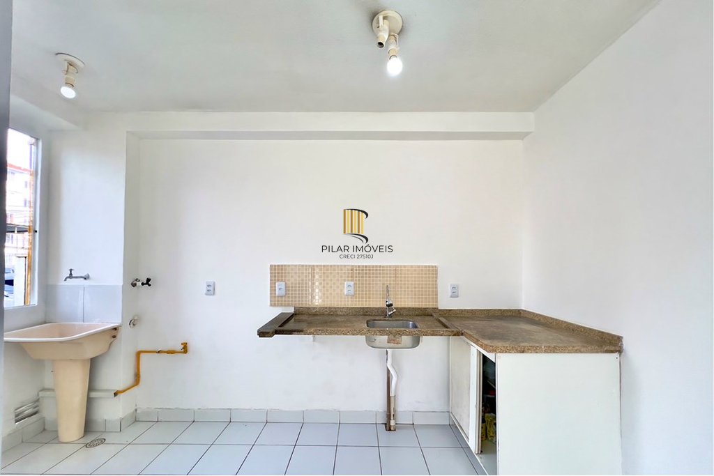Apartamento 2 dormitórios no bairro Fátima