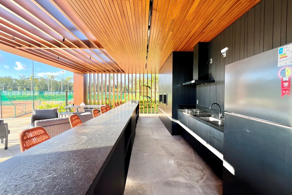 Terreno no bairro Marechal Rondon