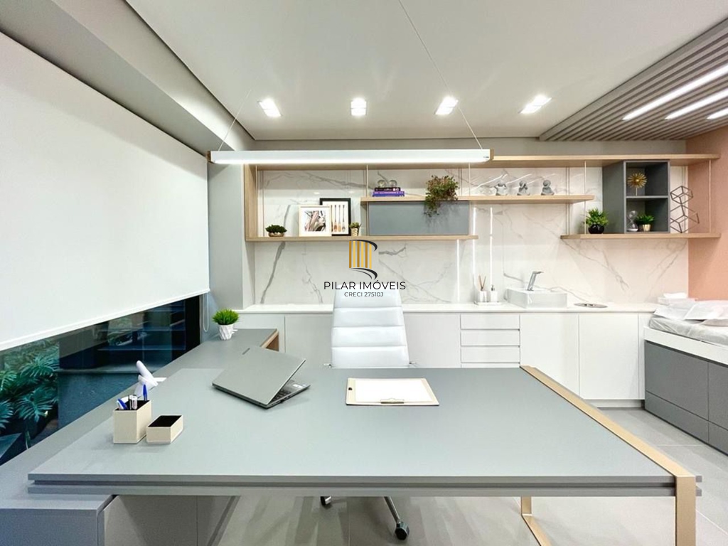 Sala Comercial no bairro Praia de Belas