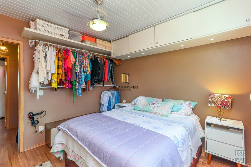 Casa de Condomínio 3 dormitórios no bairro Hípica