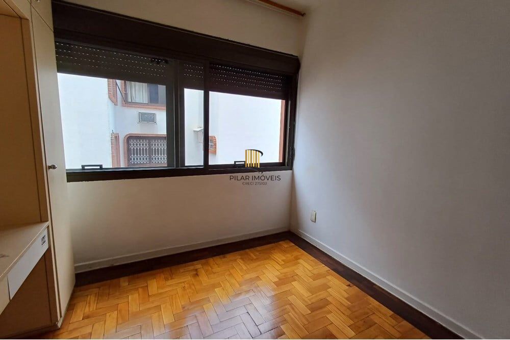 Apartamento 3 dormitórios no bairro Rio Branco