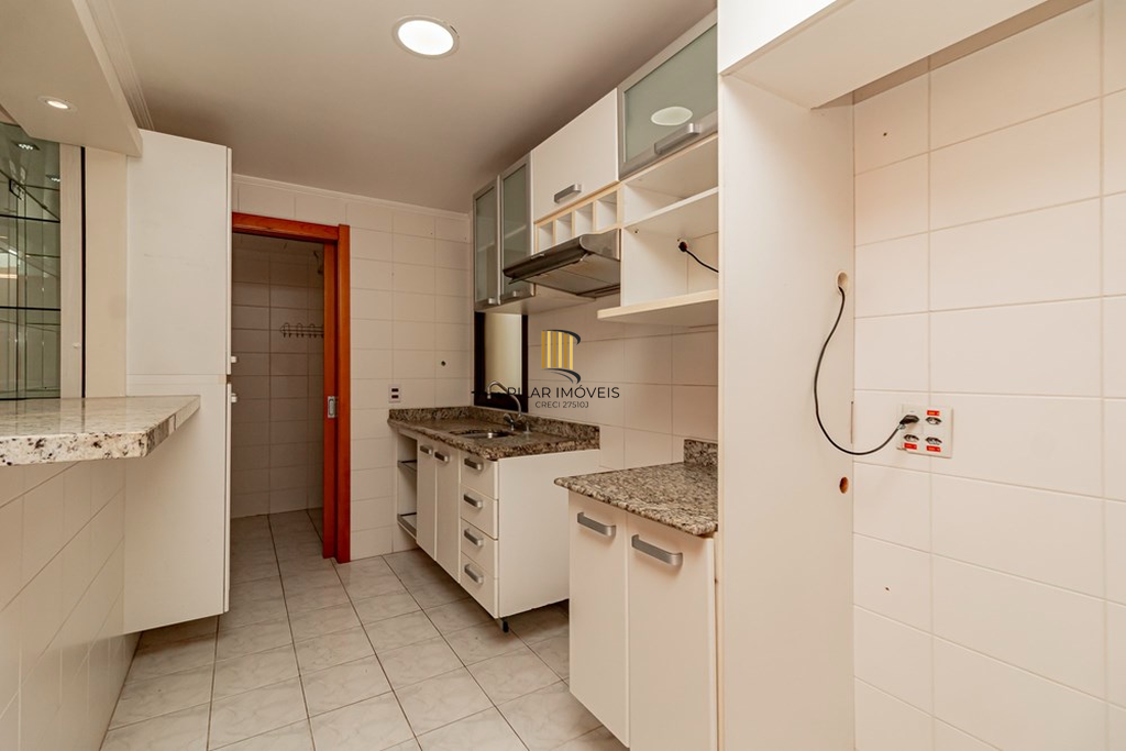 Apartamento 2 dormitórios no bairro Passo da Areia