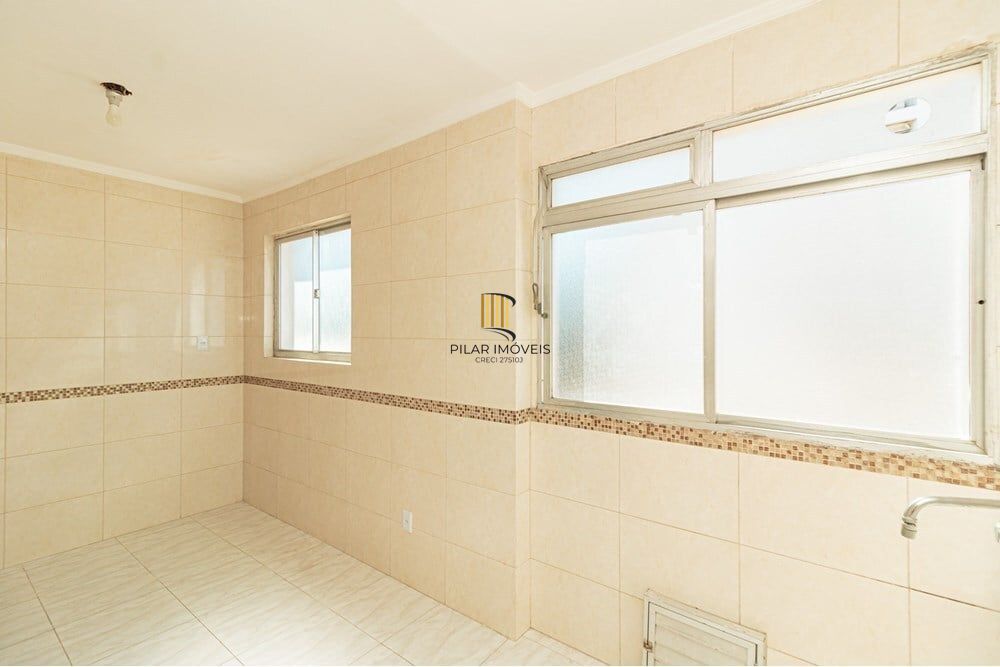 Apartamento 2 dormitórios no bairro Santana