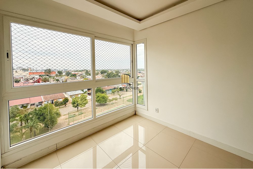 Apartamento 3 dormitórios no bairro Centro