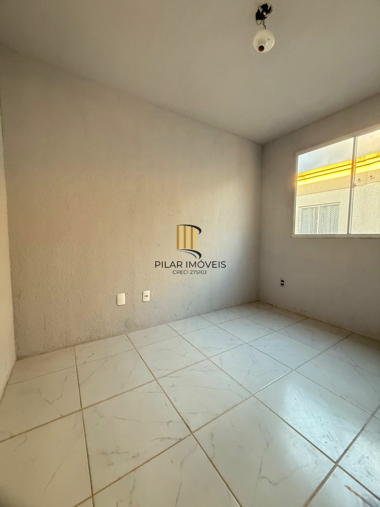 Apartamento 2 dormitórios no bairro Rubem Berta