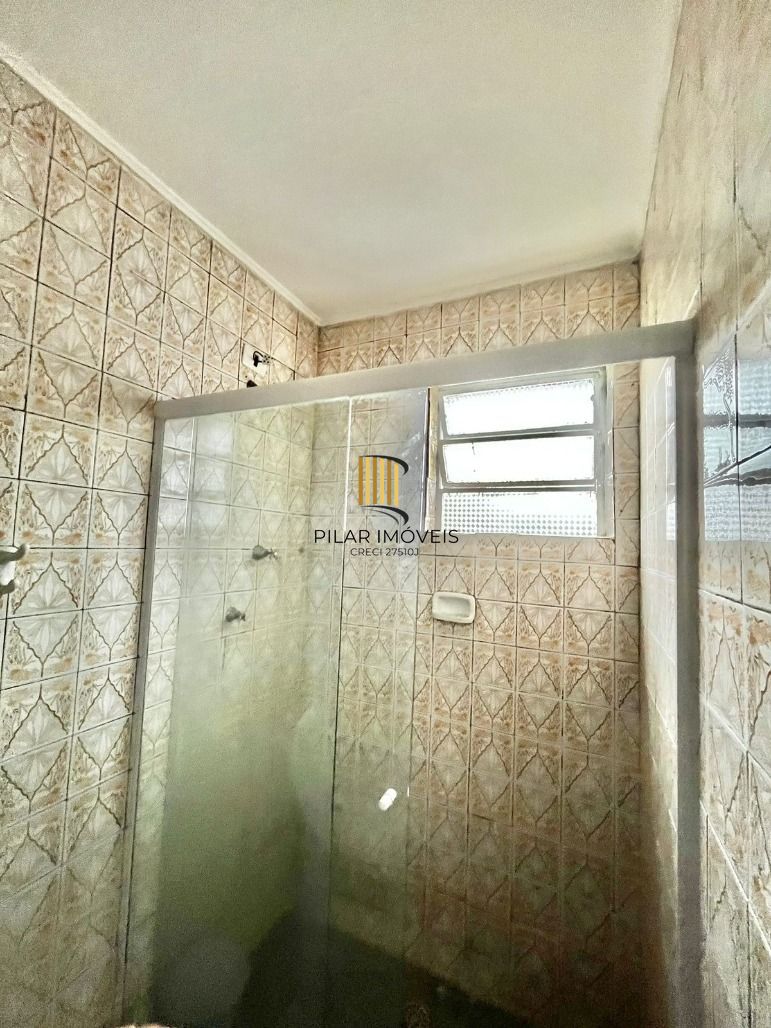 Kitnet 1 dormitório no bairro Passo da Areia