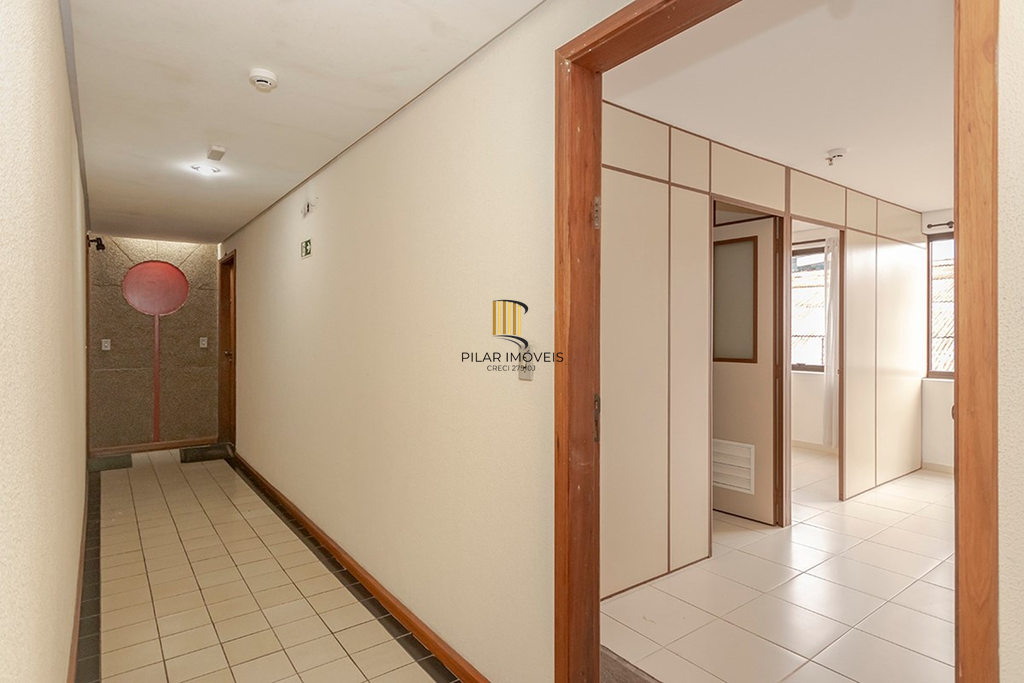 Sala Comercial no bairro Floresta