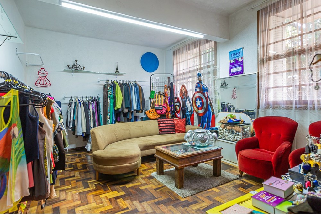 Apartamento 3 dormitórios no bairro Santana