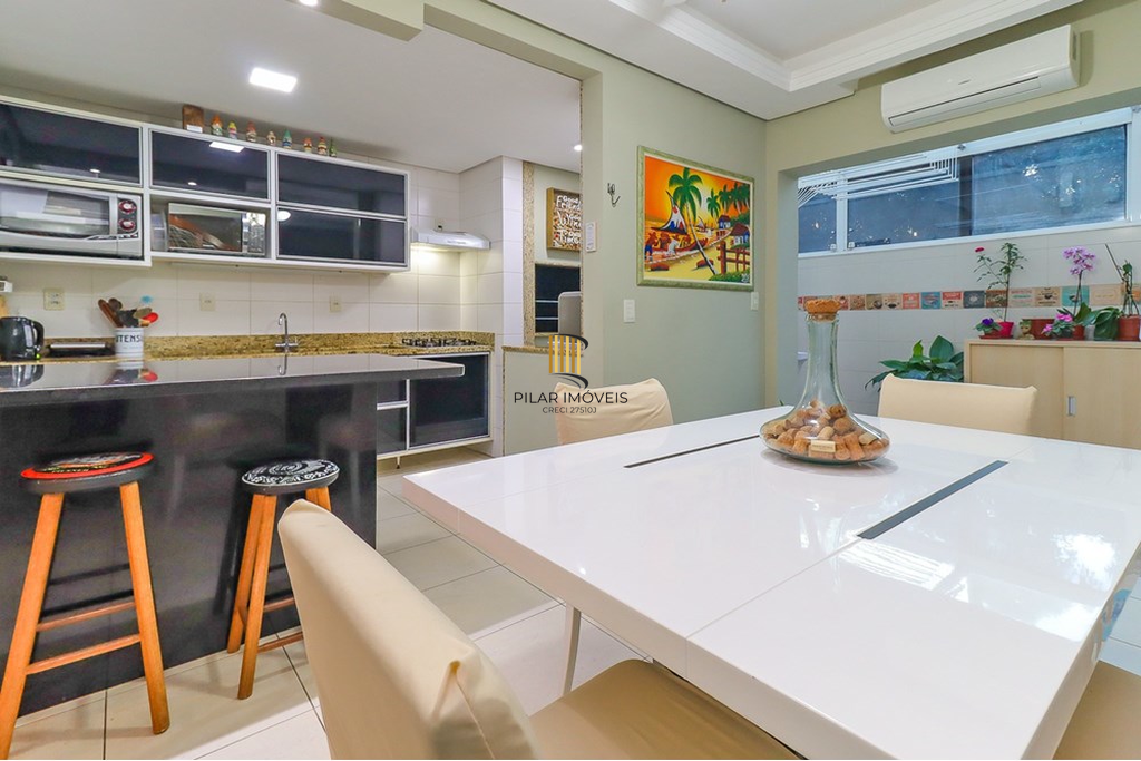 Casa de Condomínio 3 dormitórios no bairro Nonoai