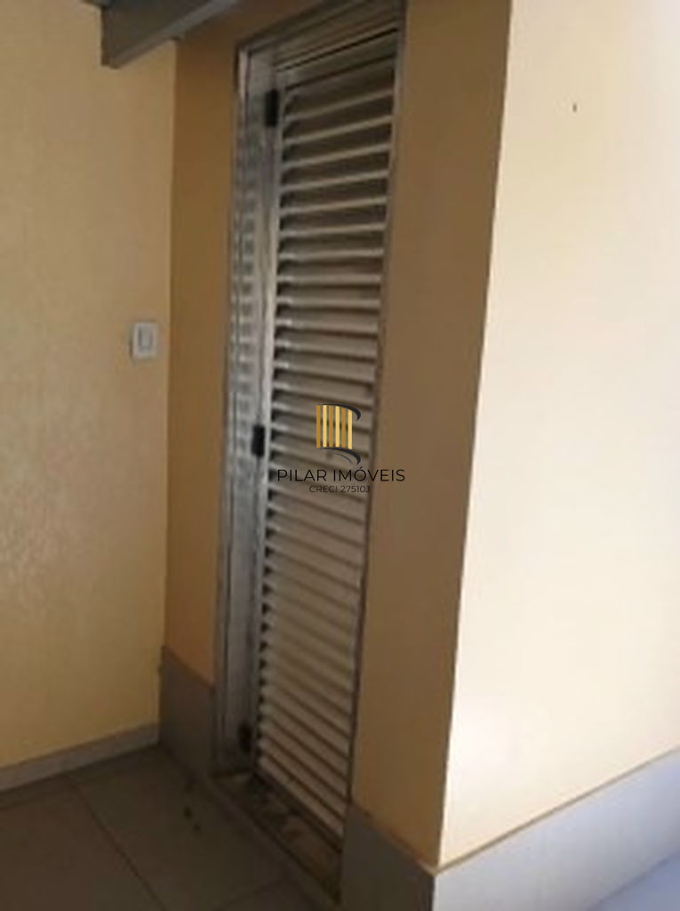 Apartamento 1 dormitório no bairro Praia de Belas