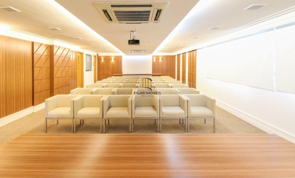 Sala Comercial no bairro Três Figueiras