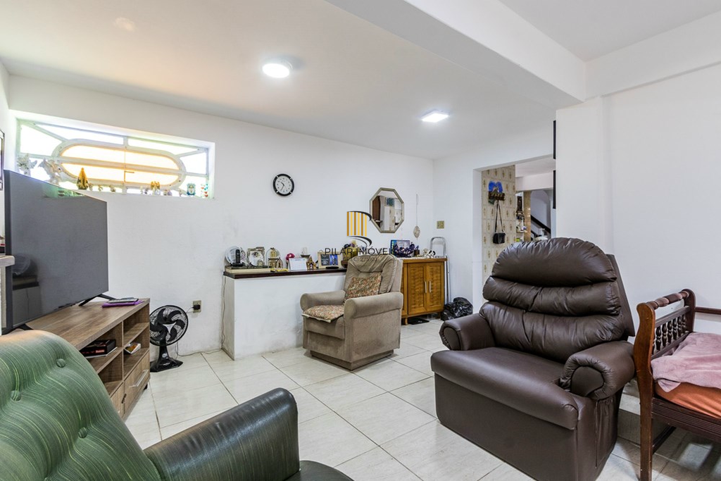 Casa de Condomínio 3 dormitórios no bairro Santa Tereza