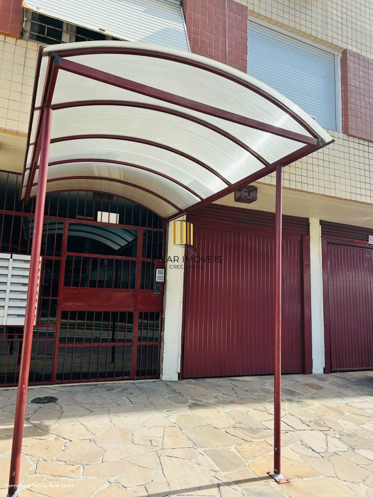 Apartamento 2 dormitórios no bairro Medianeira