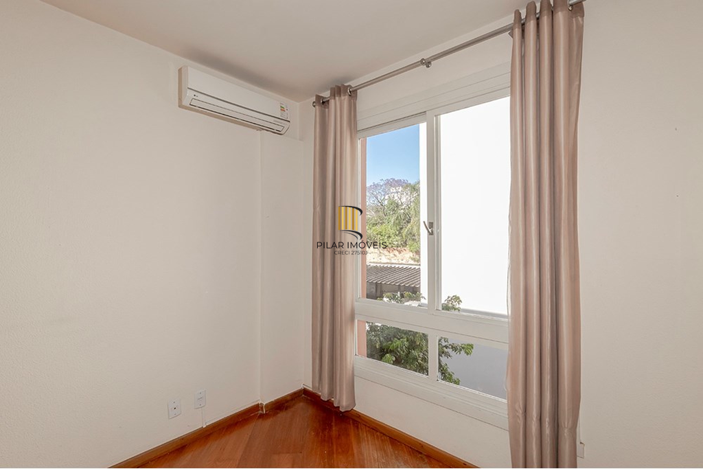 Apartamento 2 dormitórios no bairro Tristeza