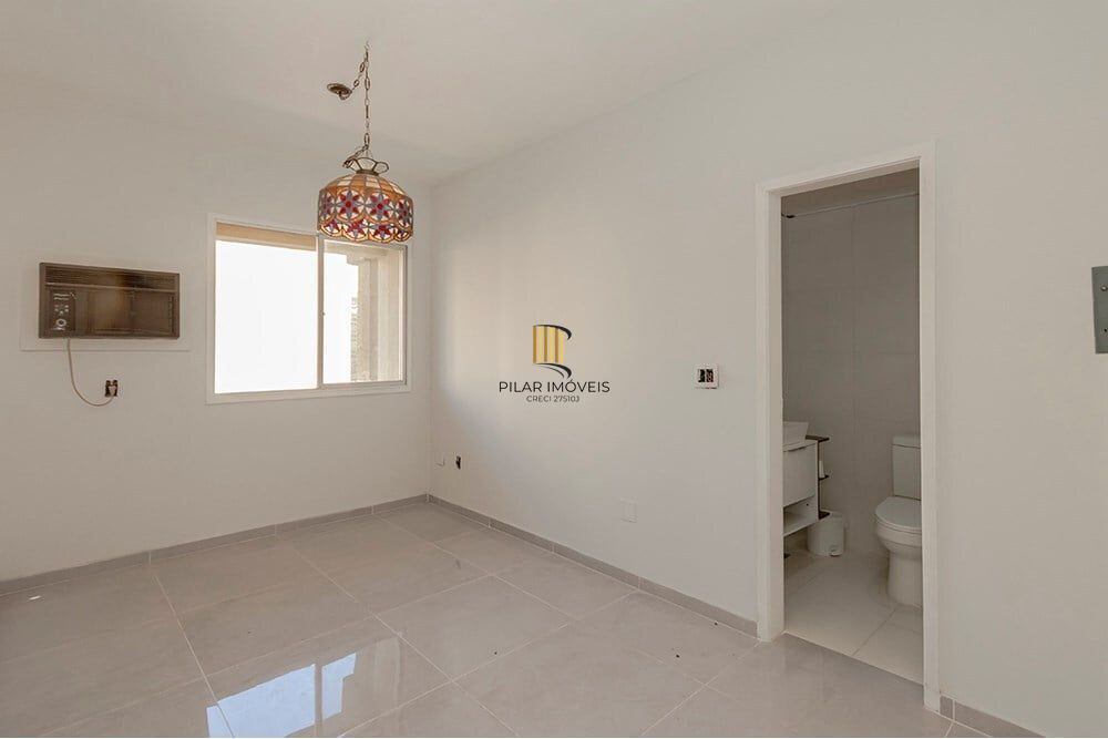 Apartamento 1 dormitório no bairro Centro Histórico