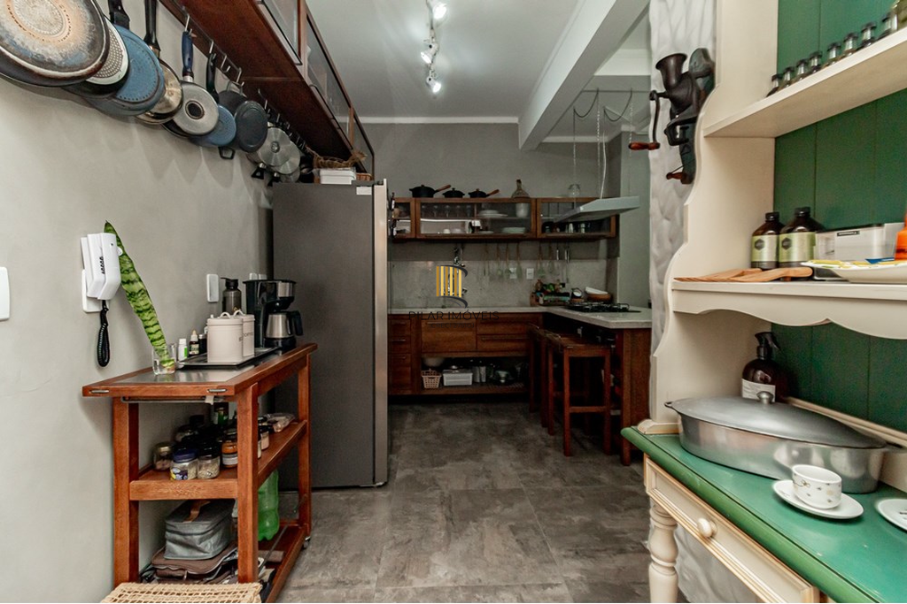 Apartamento 3 dormitórios no bairro Centro Histórico