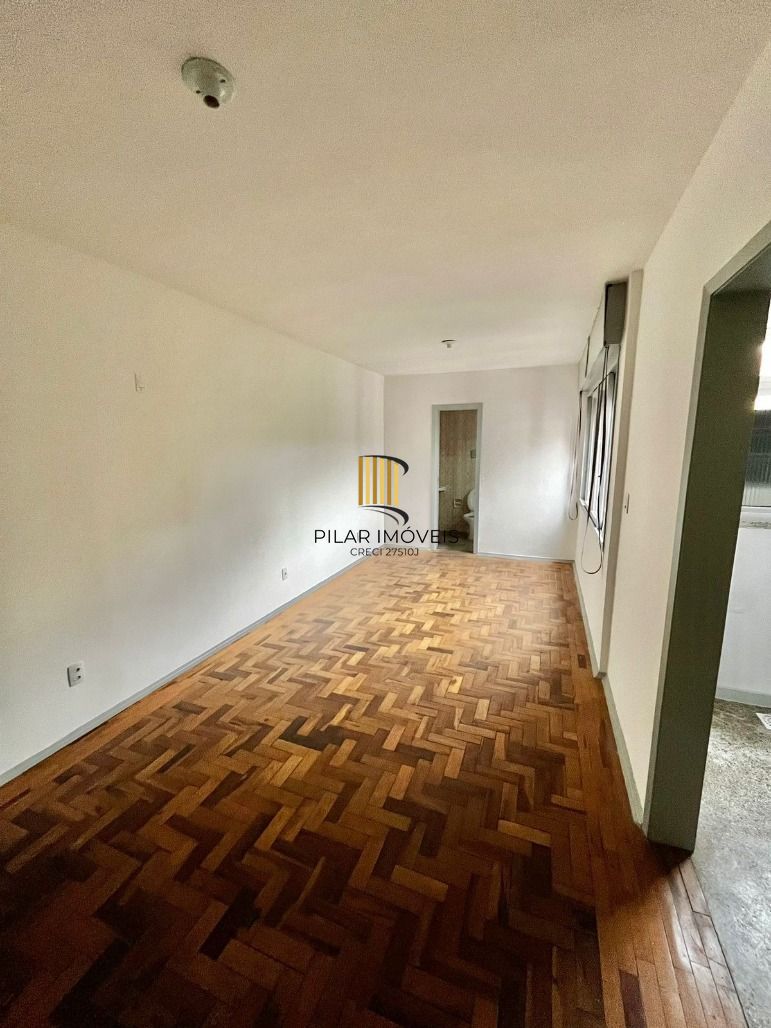 Kitnet 1 dormitório no bairro Passo da Areia