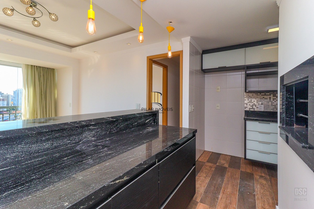 Apartamento 3 dormitórios no bairro Passo da Areia