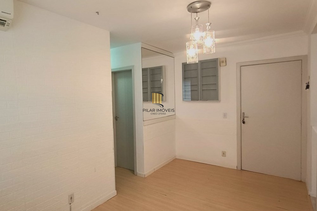 Apartamento 2 dormitórios no bairro Jardim Itu Sabará