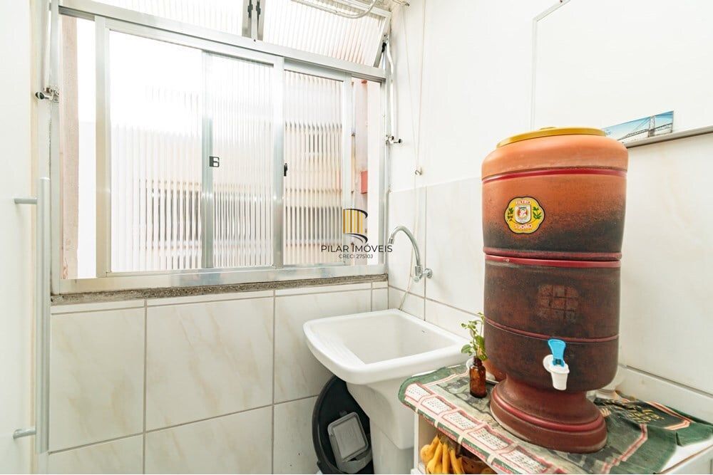 Apartamento 3 dormitórios no bairro Higienópolis