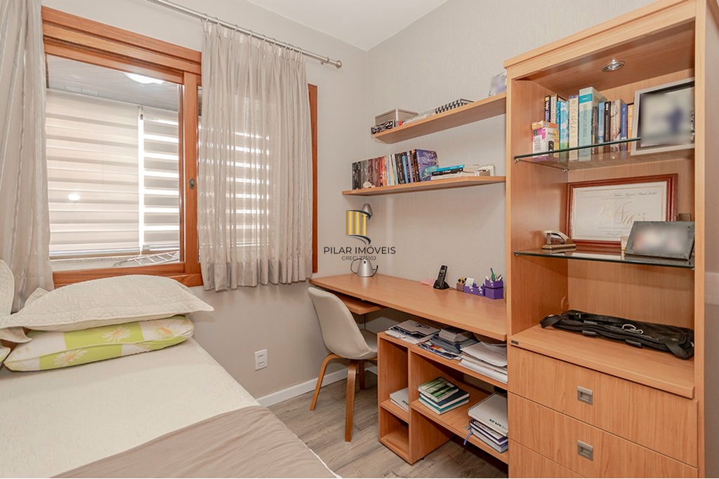 Apartamento 3 dormitórios no bairro Jardim Planalto