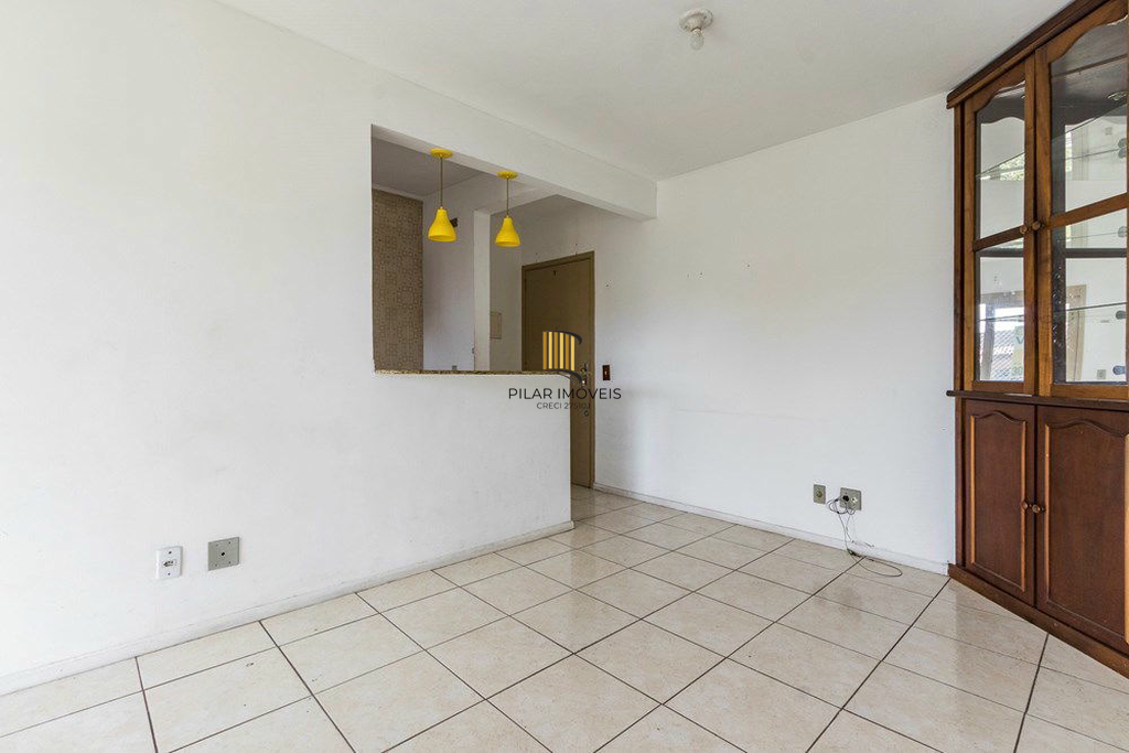 Apartamento 2 dormitórios no bairro Partenon