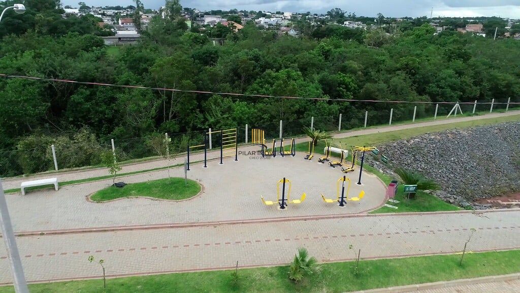 Terreno no bairro Parque Espírito Santo