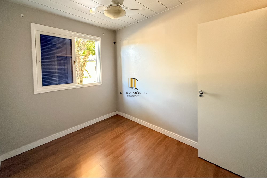 Casa de Condomínio 3 dormitórios no bairro Rio Branco