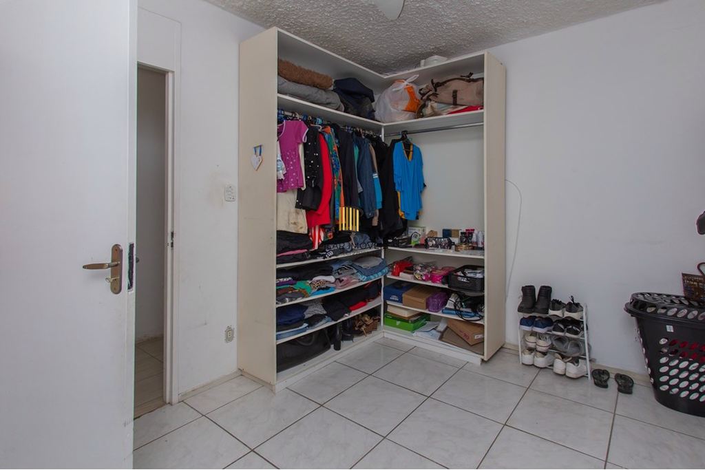 Apartamento 3 dormitórios no bairro Vila Nova