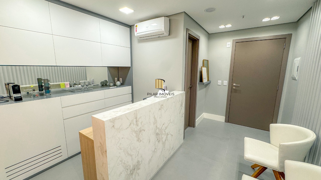 Sala Comercial no bairro Praia de Belas