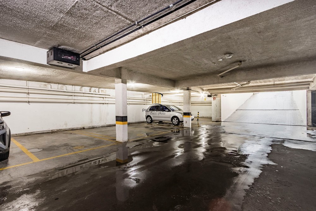 Apartamento 3 dormitórios no bairro Vila Ipiranga