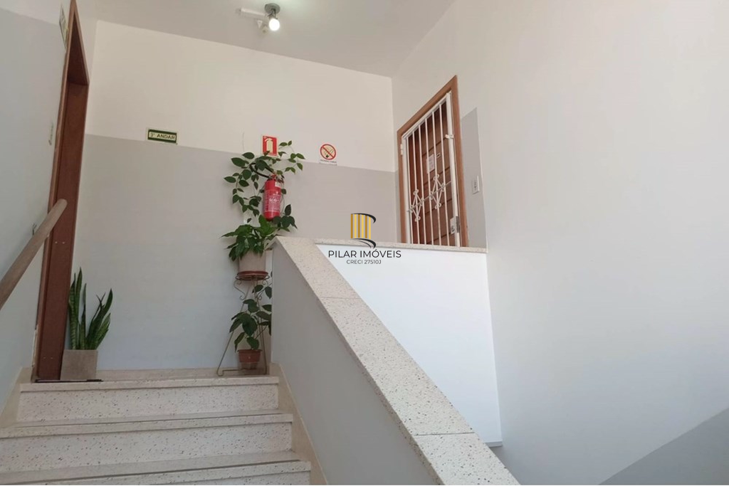Apartamento 3 dormitórios no bairro Camaquã