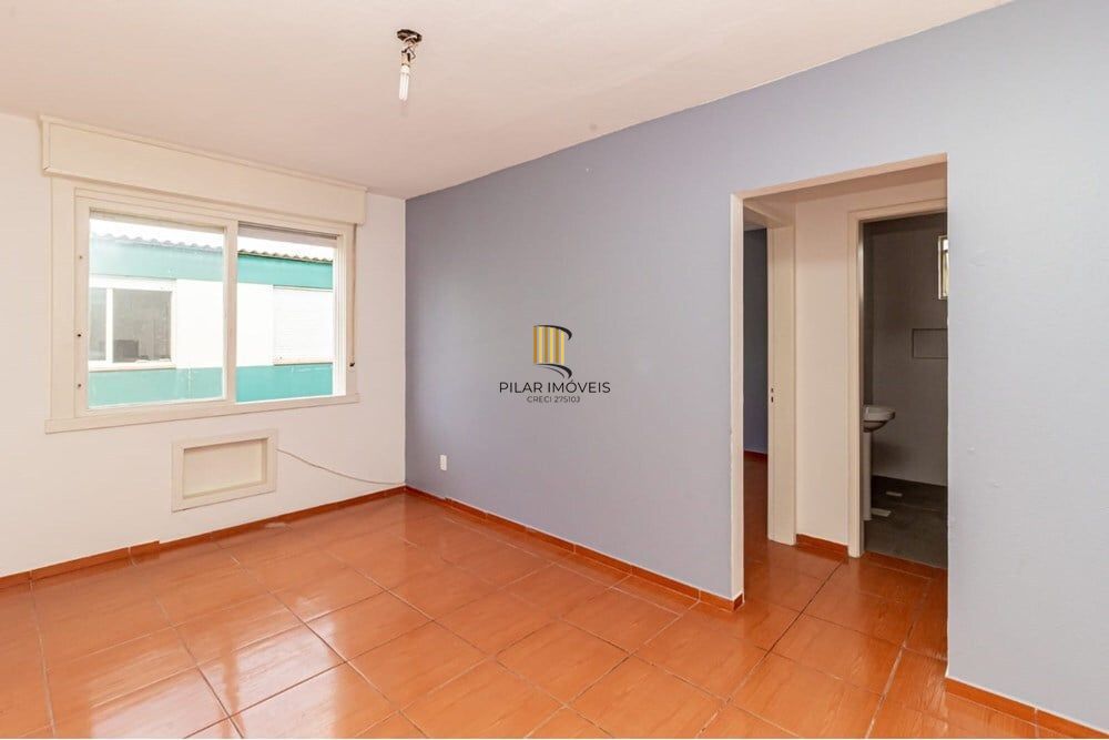 Apartamento 1 dormitório no bairro Jardim do Salso