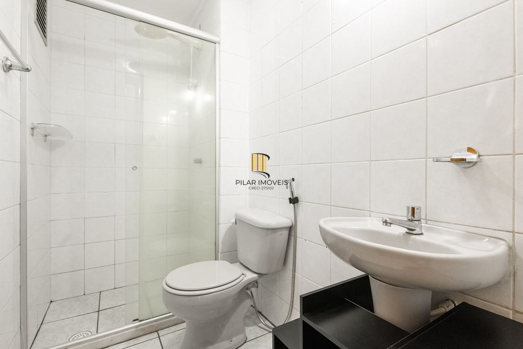 Apartamento 3 dormitórios no bairro Partenon