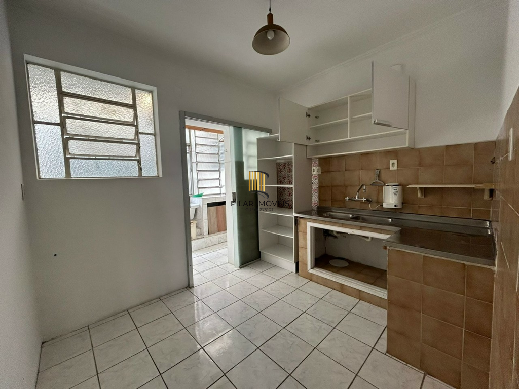 Apartamento 3 dormitórios no bairro Menino Deus