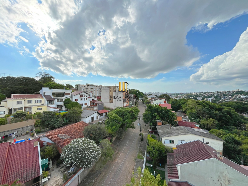 Apartamento 3 dormitórios no bairro Teresópolis