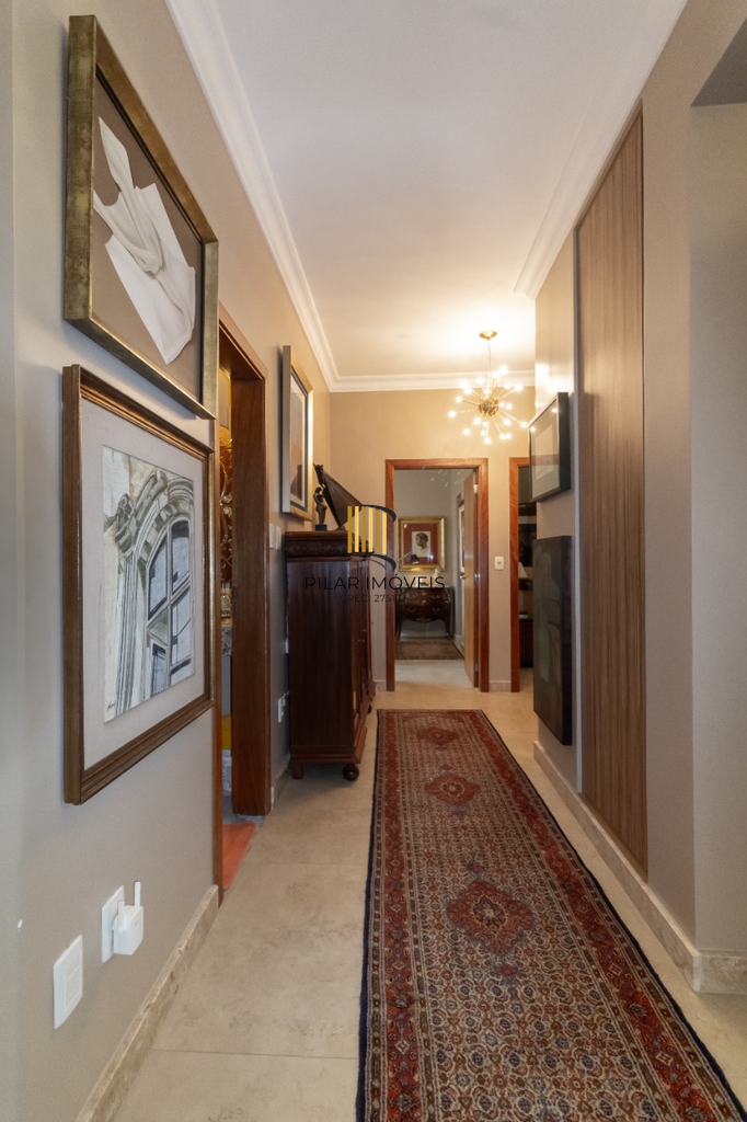 Apartamento 3 dormitórios no bairro Rio Branco