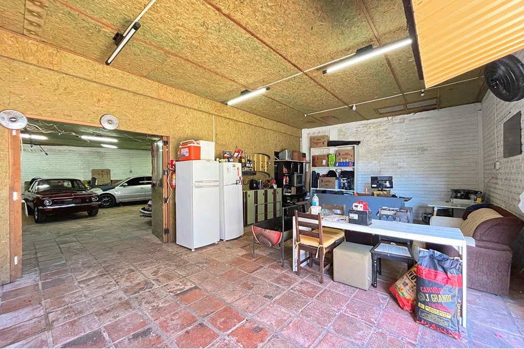 Casa 2 dormitórios no bairro Vila Nova