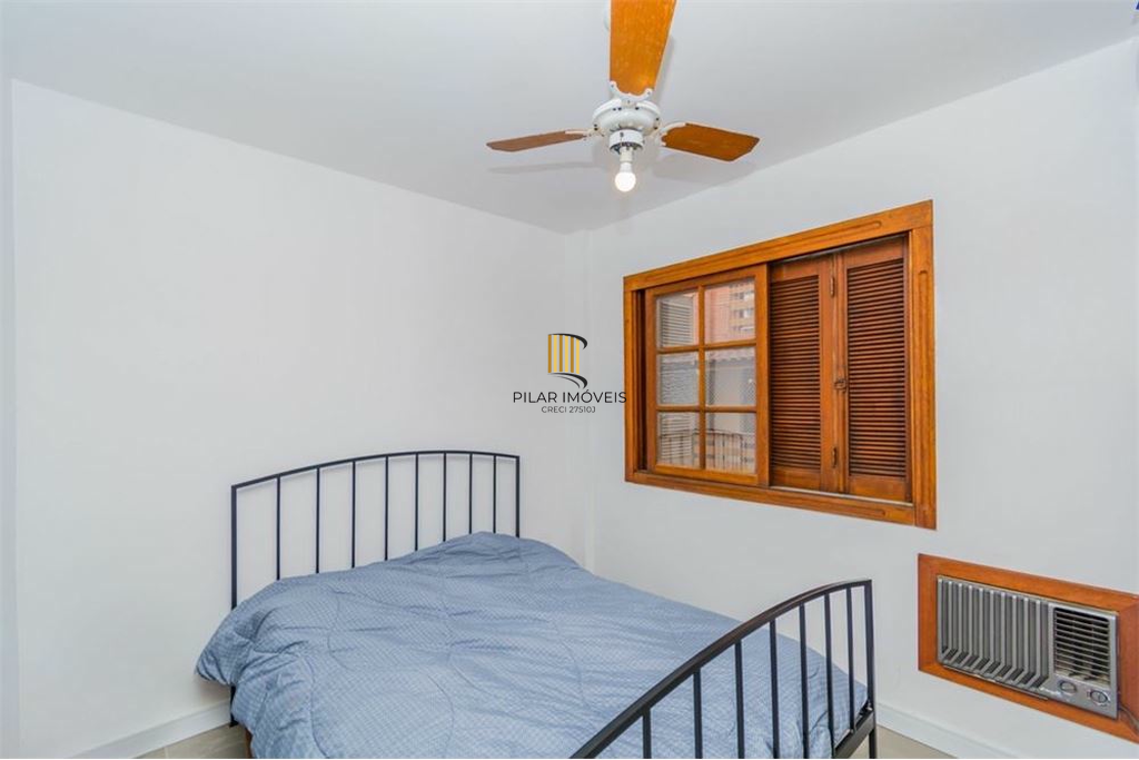 Apartamento 2 dormitórios no bairro Petrópolis
