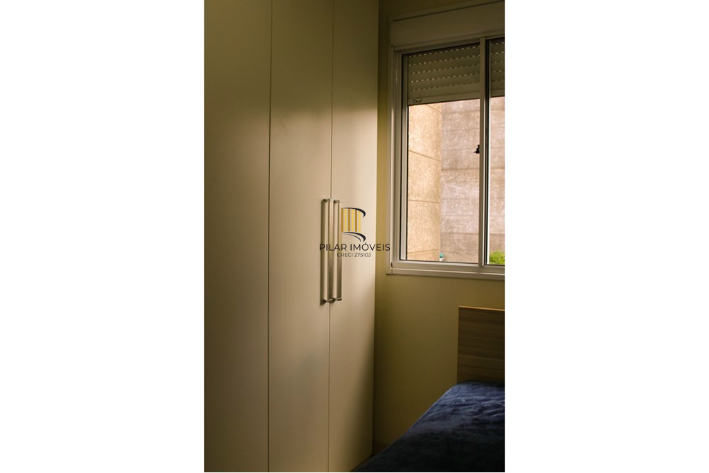 Apartamento 3 dormitórios no bairro Ipanema